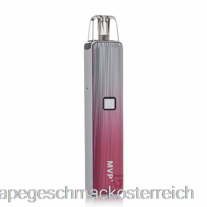 Innokin MVP Pod Kit Pink Fade Vape Geschmack